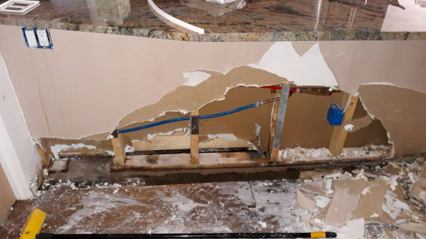 Reliable Muniz, TX Water damage restoration Solutions